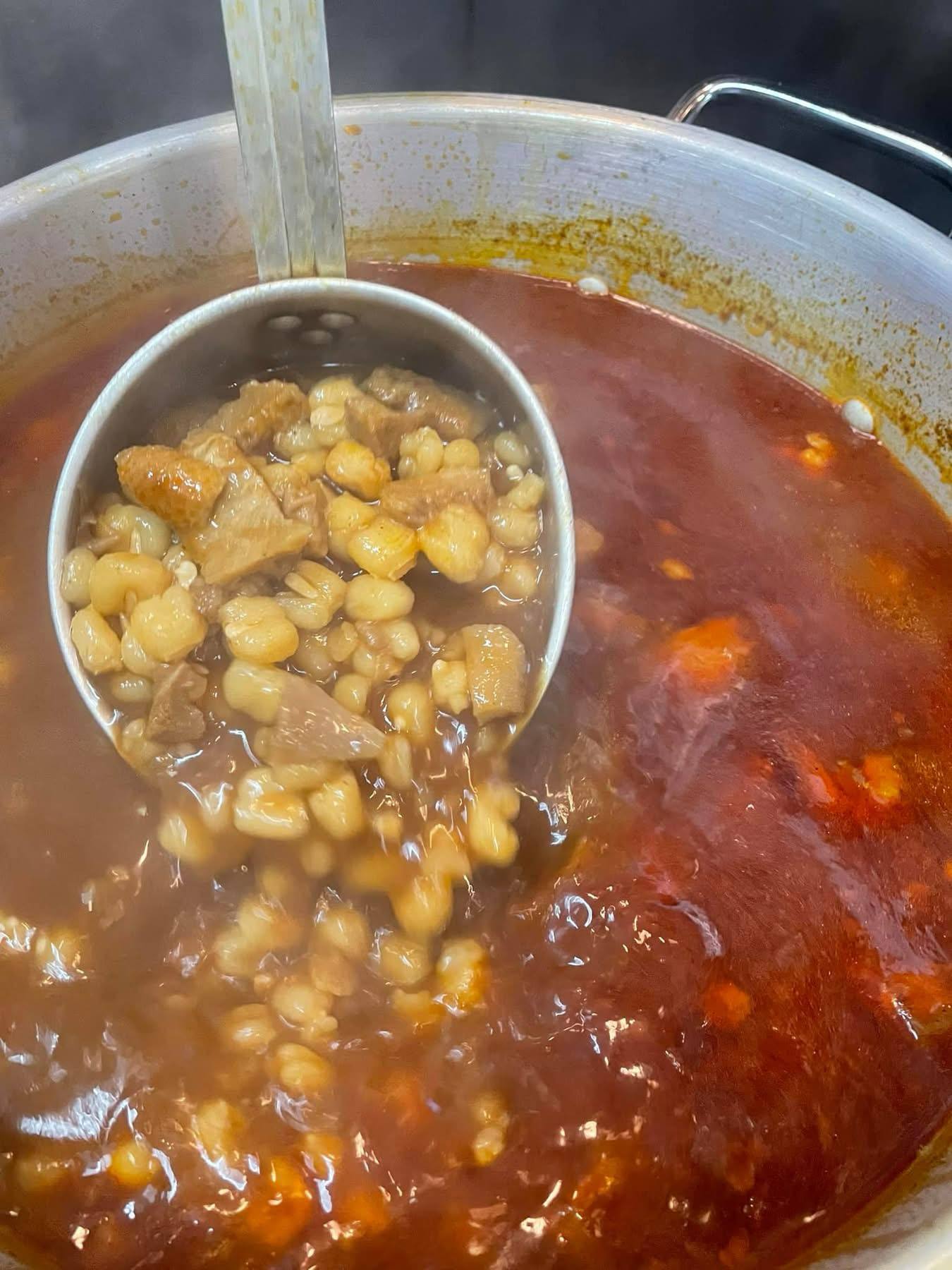 menudo