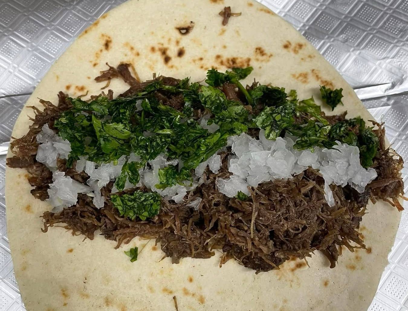 barbacoa Tacos